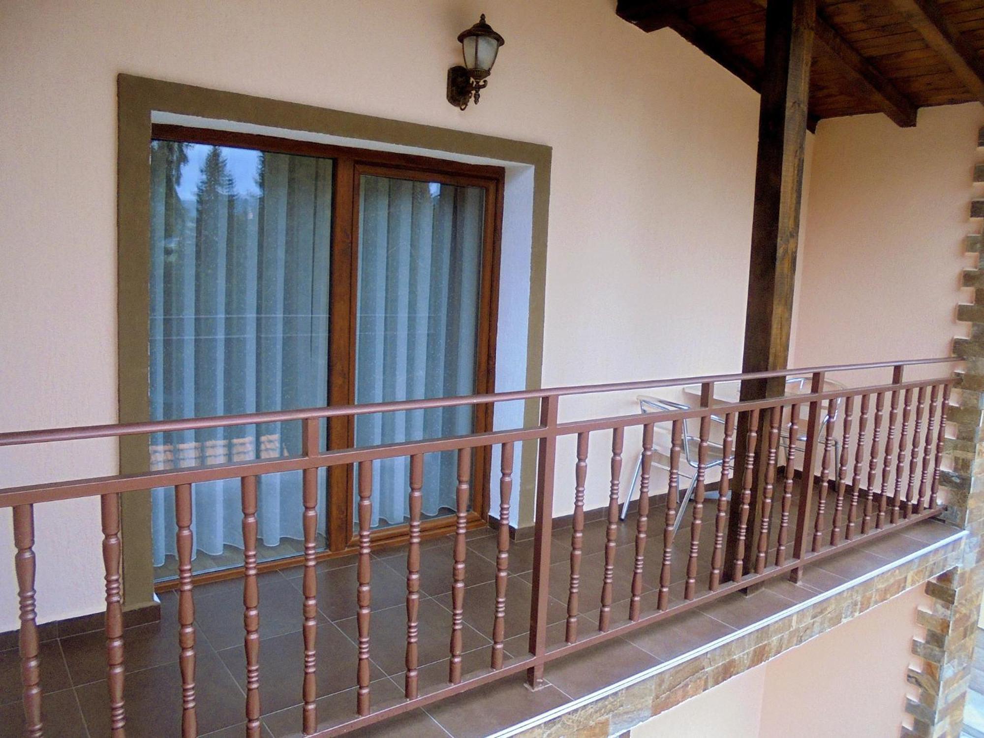 Ивелия Къща За Гости Dospat Habitación foto